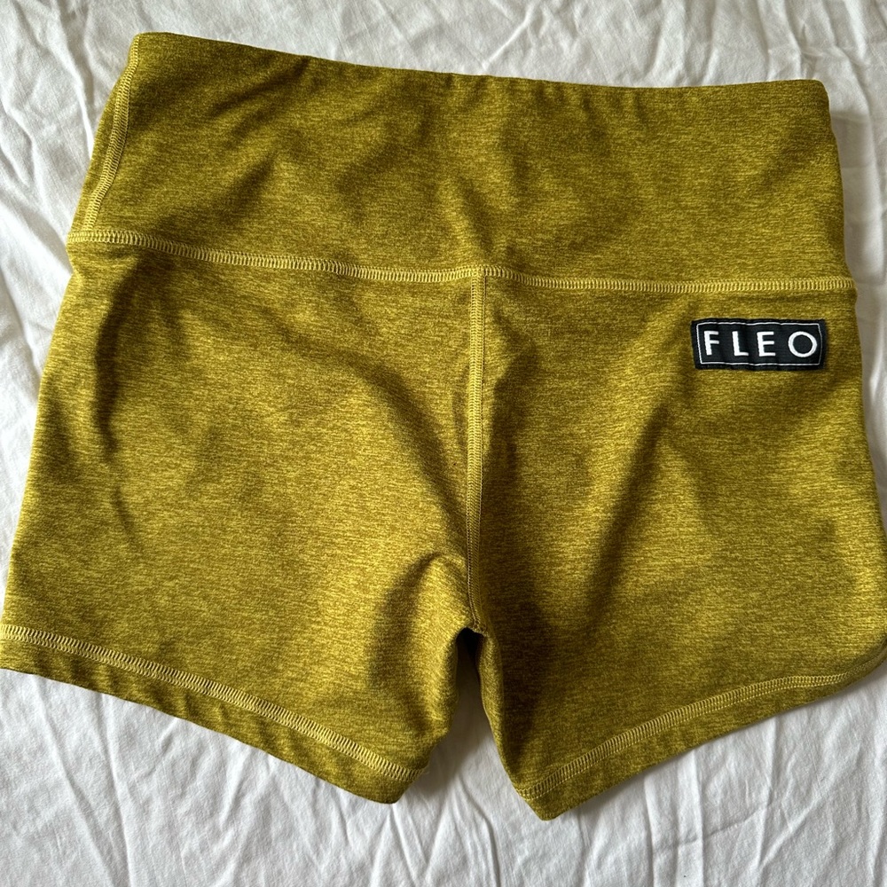 Fleo bronze bamboo